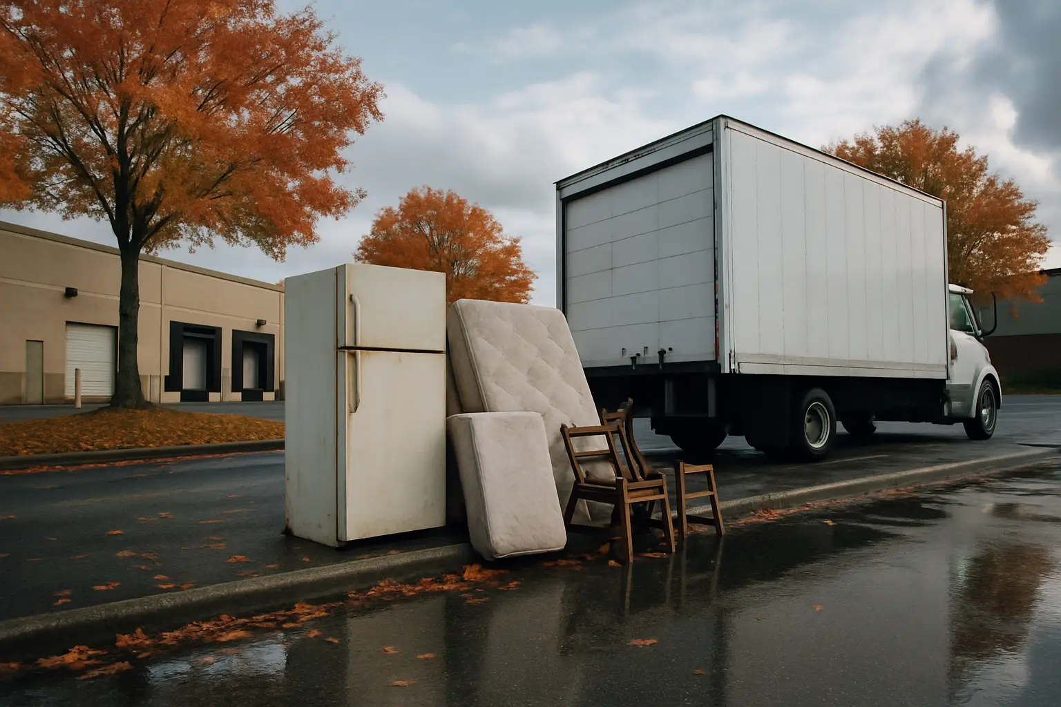 Junk Removal